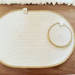 Royal dinning table set