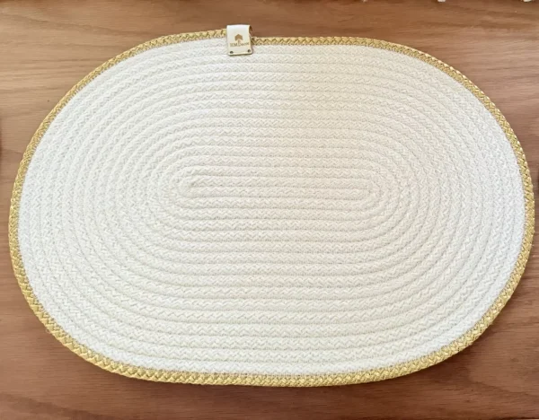 Royal dinning table set