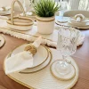 Royal dinning table set