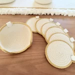 Royal dinning table set