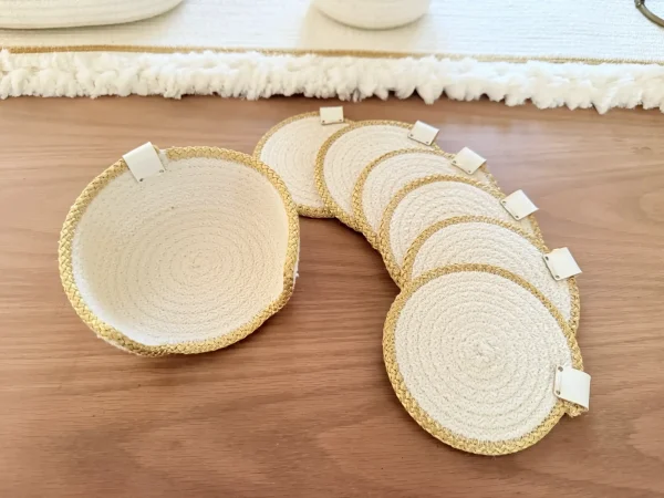 Royal dinning table set