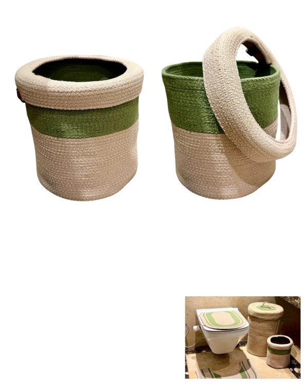 13 Bathroom accessories Set #30030