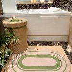 Bathroom accessories Set #30030