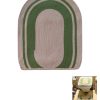 7 Bathroom accessories Set #30030