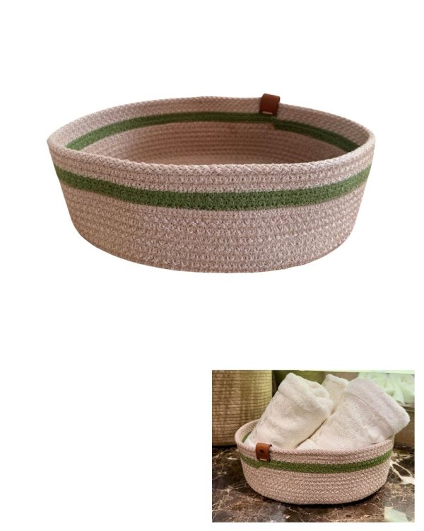 9 Bathroom accessories Set #30030