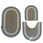 Bathroom Mat Set #30026