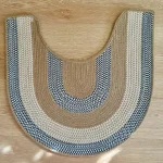 Bathroom Mat Set #30026