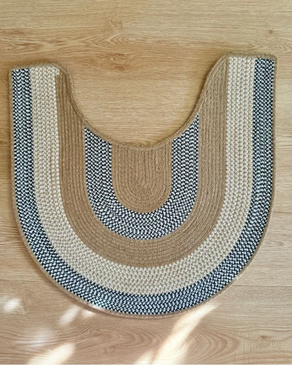 Bathroom Mat Set #30026