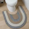 Bathroom Mat Set #30026