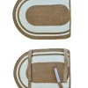 Bathroom Mat Set #30027