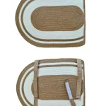 Bathroom Mat Set #30027