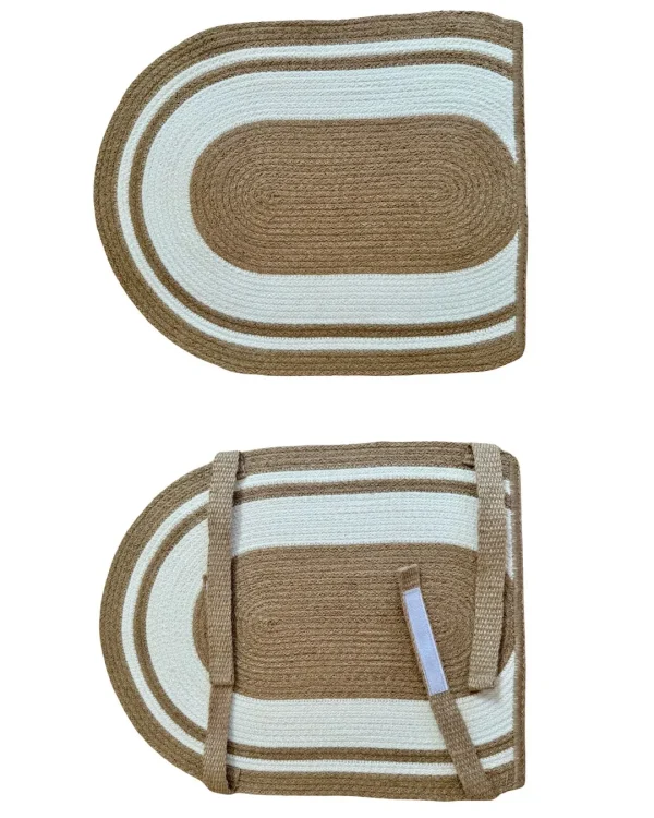 Bathroom Mat Set #30027