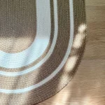 Bathroom Mat Set #30027