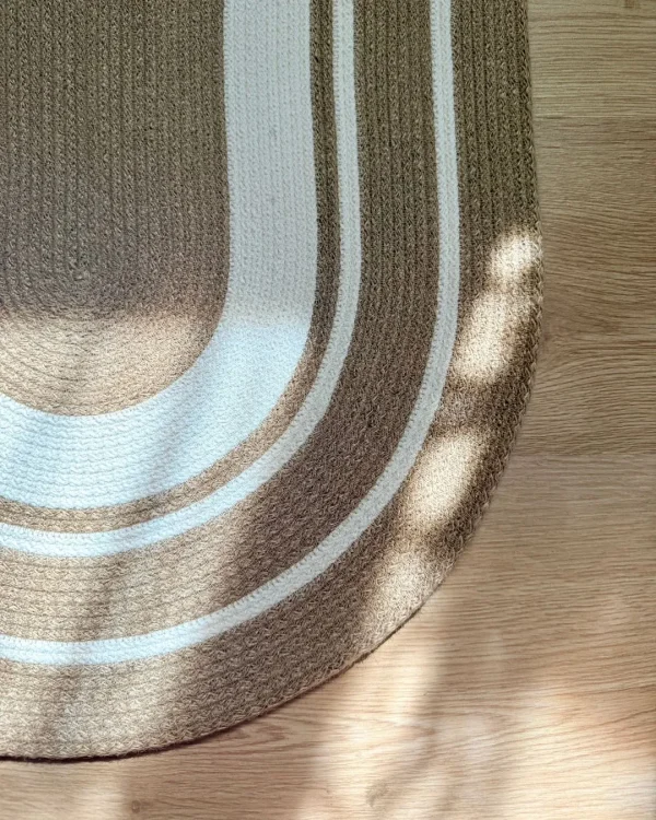 Bathroom Mat Set #30027