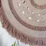 Handmade Rug  #10043