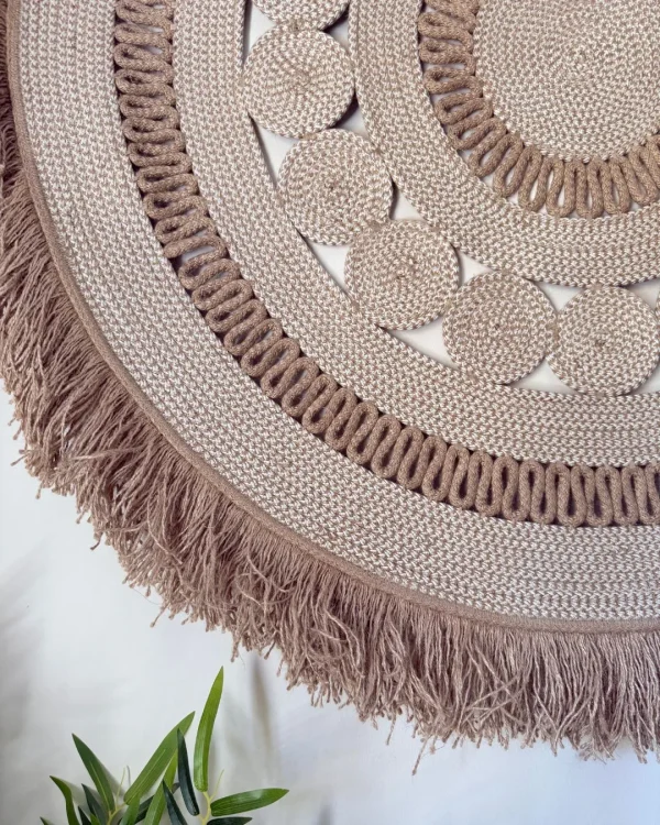 rug 1091 Handmade Rug #10043