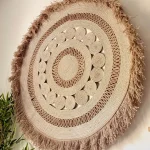 Handmade Rug  #10043