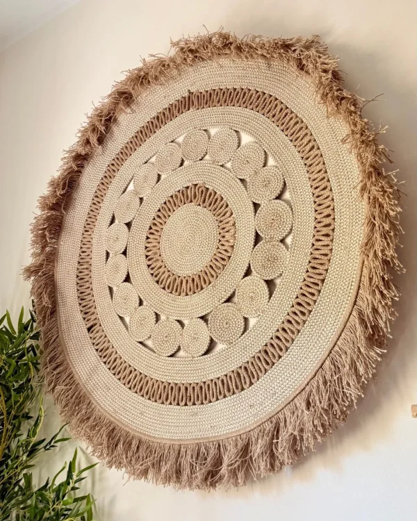 rug 1093 Handmade Rug #10043