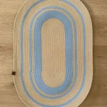 Bathroom Mat Set #30029