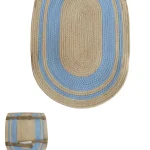 Bathroom Mat Set #30029