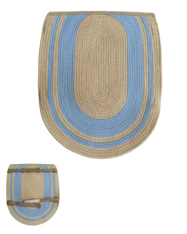 Bathroom Mat Set #30029