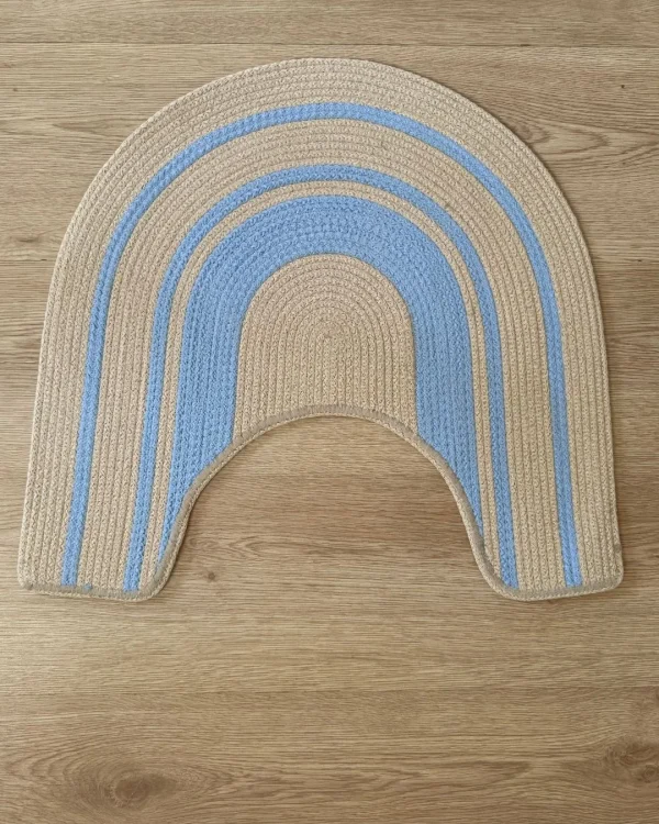 Bathroom Mat Set #30029