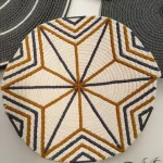 wall decorations set #10044