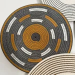 wall decorations set #10044