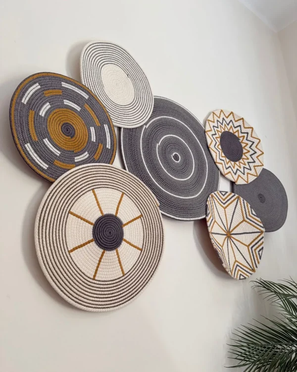 wall decor 474 wall decorations set #10044