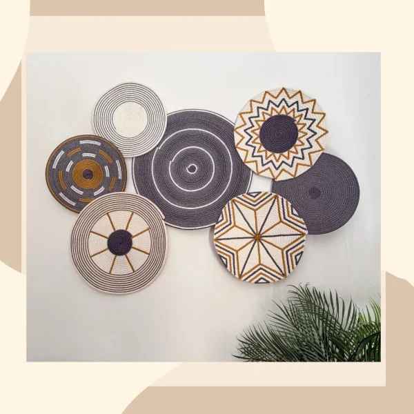 wall decor 475 wall decorations set #10044