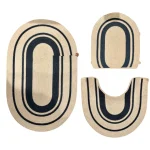 Bathroom accessories Set #30031