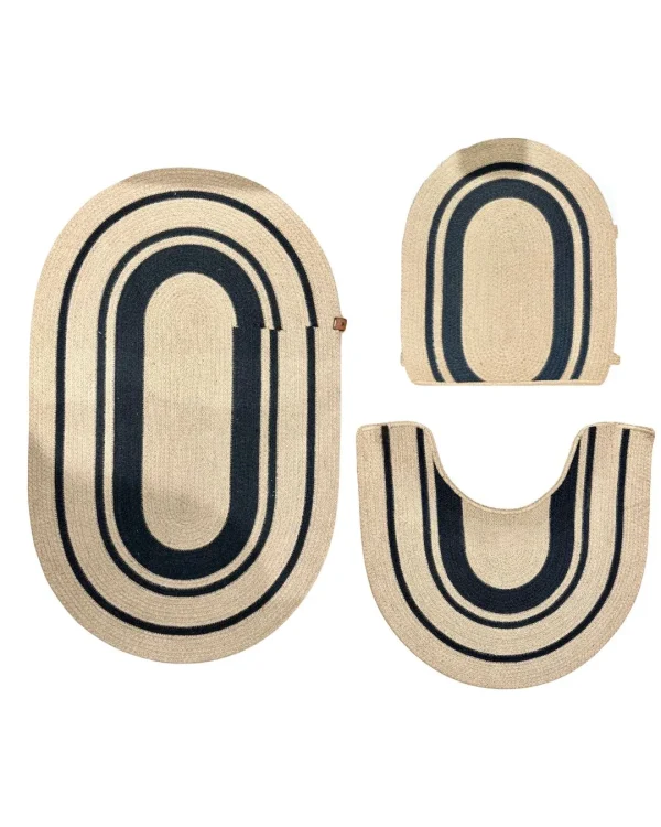 11 Bathroom accessories Set #30031