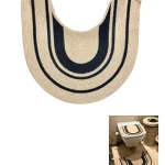 Bathroom accessories Set #30031