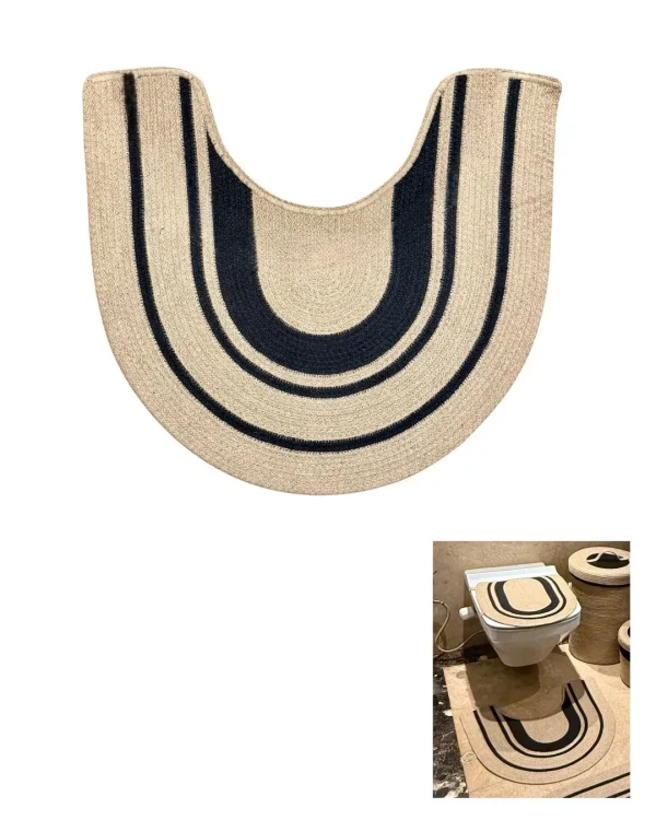 13 Bathroom accessories Set #30031