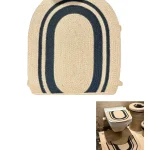 Bathroom accessories Set #30031