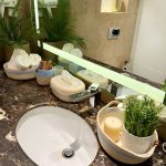 Bathroom accessories Set #30032