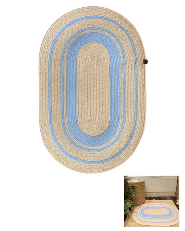 18 Bathroom accessories Set #30032