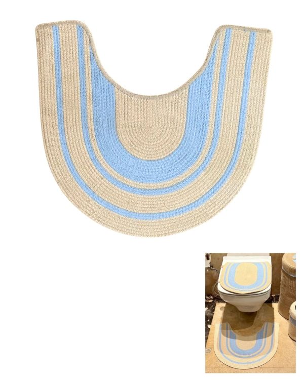 19 Bathroom accessories Set #30032