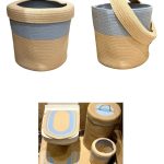 Bathroom accessories Set #30032