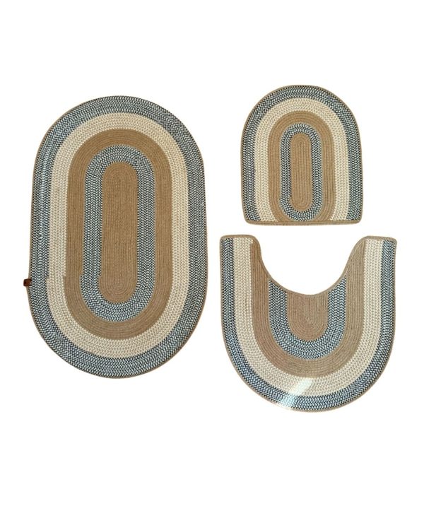 Bathroom accessories Set #30033