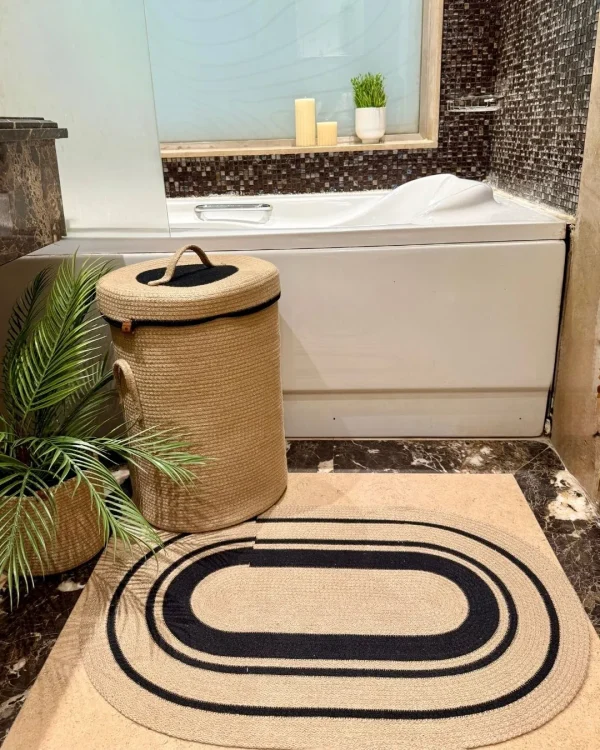 3 Bathroom accessories Set #30031