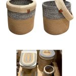 Bathroom accessories Set #30033