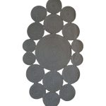 Bathroom accessories Set #30035