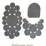 Bathroom accessories Set #30035
