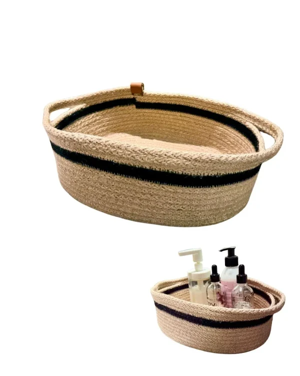 5 Bathroom accessories Set #30031