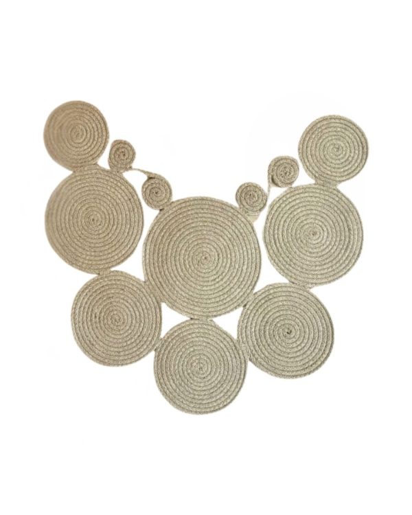 54 Bathroom accessories Set #30036