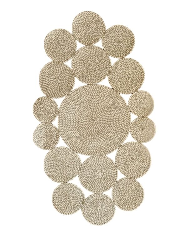 Bathroom accessories Set #30037