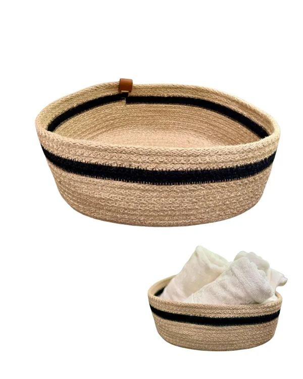 6 Bathroom accessories Set #30031