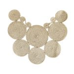 Bathroom accessories Set #30037