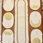 Durra dinning table & coasters